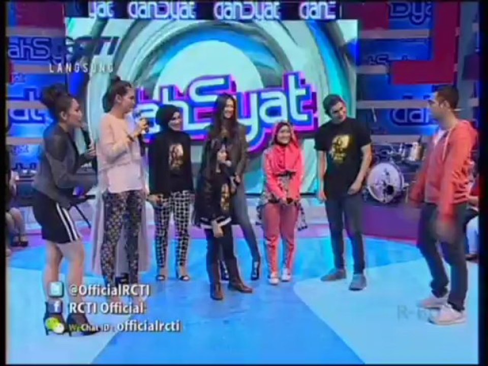[131127]dahSyat RCTI - Seg 5