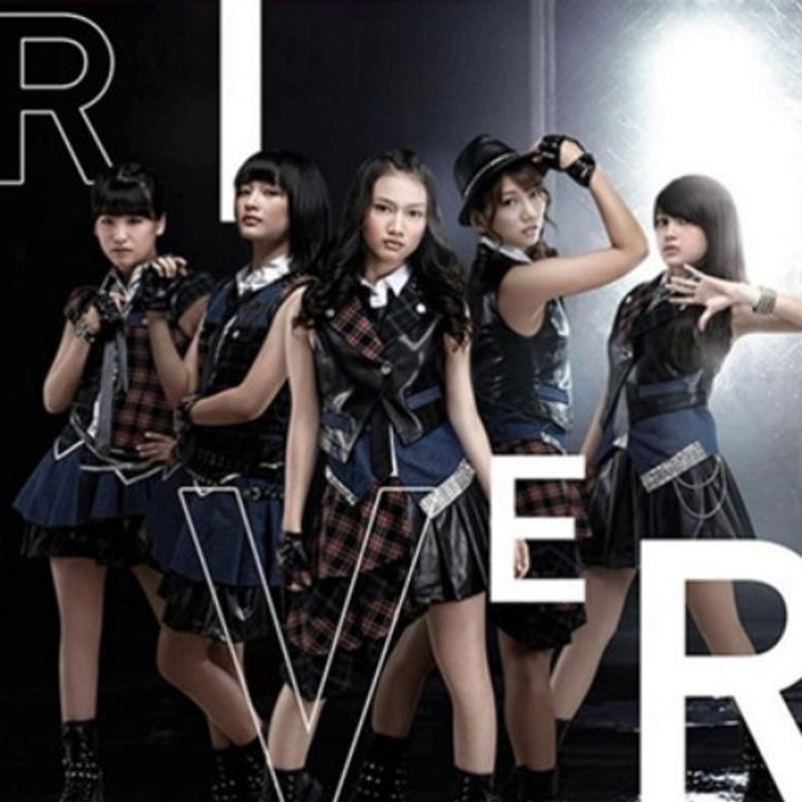 JKT48 RIVER