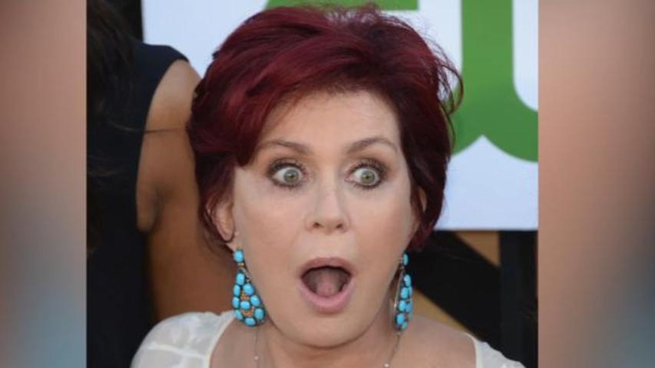 Sharon Osbourne Calls 'Osbournes' Reality Show the 'Biggest Mistake' of Her Life
