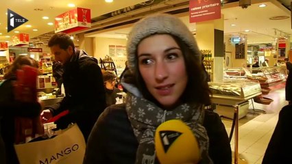 La Banque alimentaire lance sa 29ème campagne