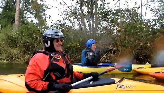 Andelle sortie ASK Nov 2103