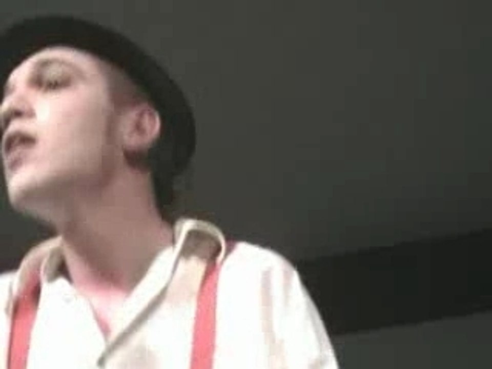 La lucha esta en las calles