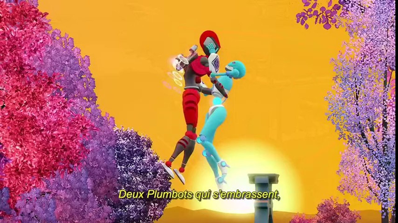 Les Sims 3 - Les douze jours de Noël (VF)