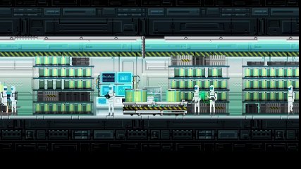 Paradise Lost - Trailer Kickstarter