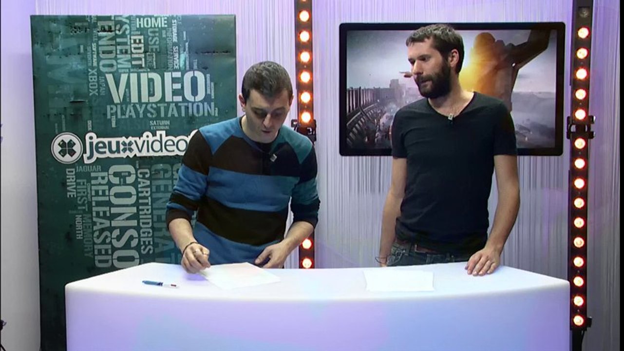 Killzone Shadow Fall - Vidéo-Test du Killzone PS4