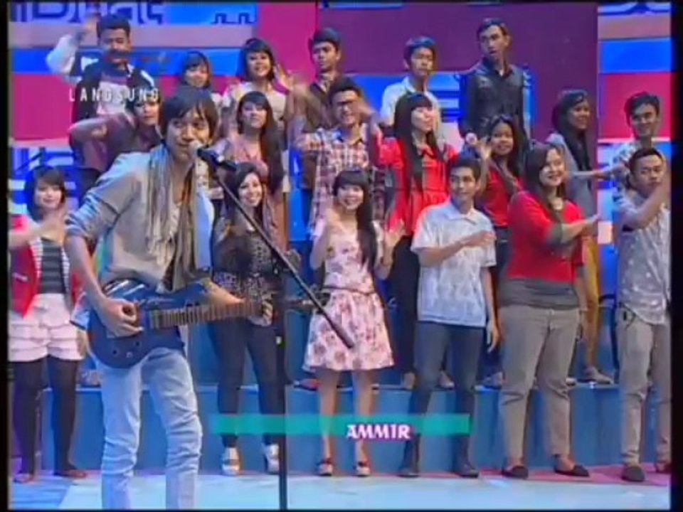 [131127]dahSyat RCTI - Seg 6