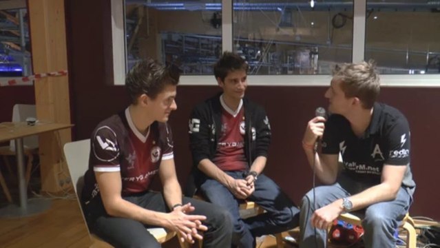 DH Winter 2013 : Ex6 & SmithZz après CPH Wolves