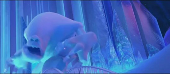 Frozen, el reino del hielo - Spot#8 [30 seg] Español