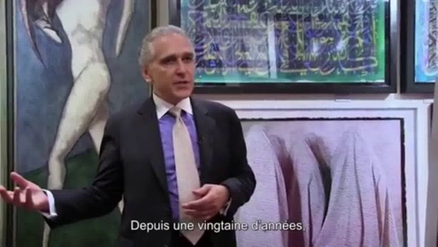 LA RUÉE VERS L'ART streaming vf hd partie 1