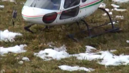 as 350 blugeon maniabilité sans failles