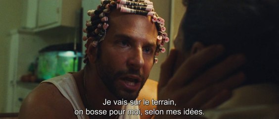 AMERICAN BLUFF - Bande-Annonce / Trailer V2 [VOST|HD1080p]