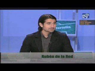 Tertulia RMTV 29/11/2013 (II parte)