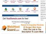 free hosting web subir paginas de internet 2011