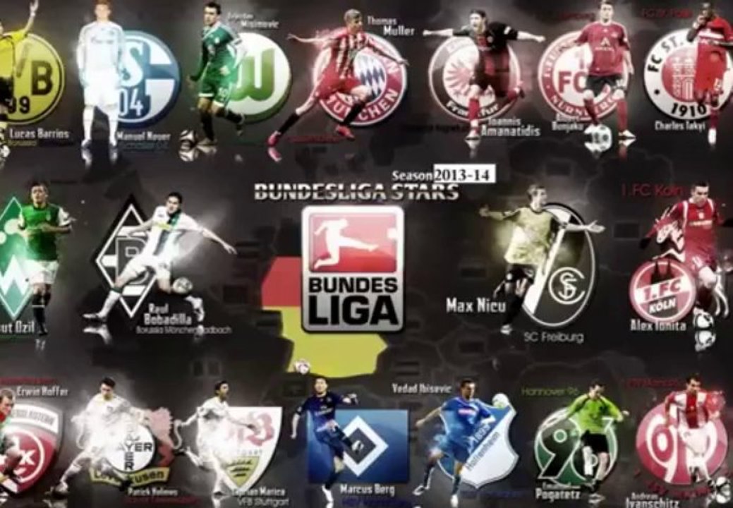 WATCH VFL WOLFSBURG VS HAMBURGER SV LIVE STREAM -- ENJOY LIVE BUNDESLIGA
