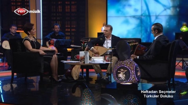 Erol PARLAK - Kalkın Gidelim Boru Sesi Var