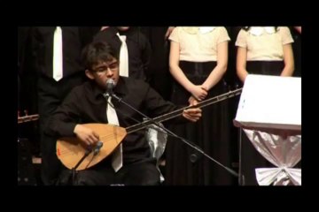 Salih Gündoğdu - Aman Kalkın Gidek Boru Sesi Var