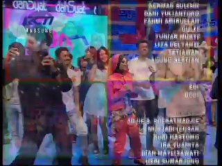 [131127]dahSyat RCTI - Seg 8
