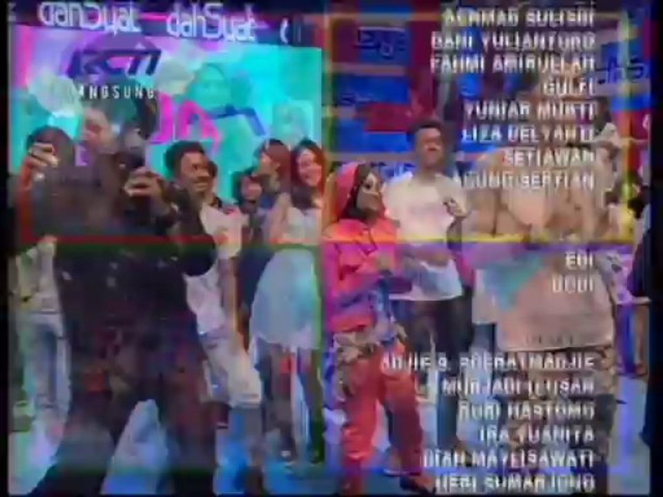 [131127]dahSyat RCTI - Seg 8