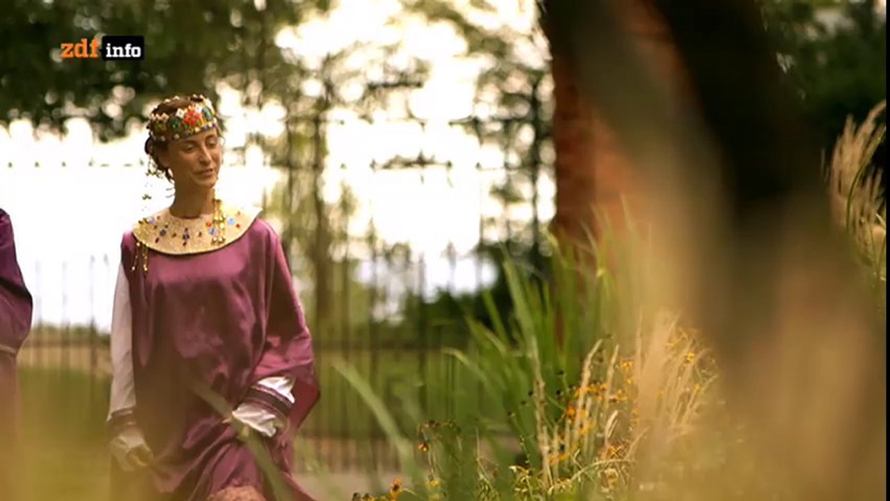 Der unbekannte Vulkanausbruch - Doku24HD