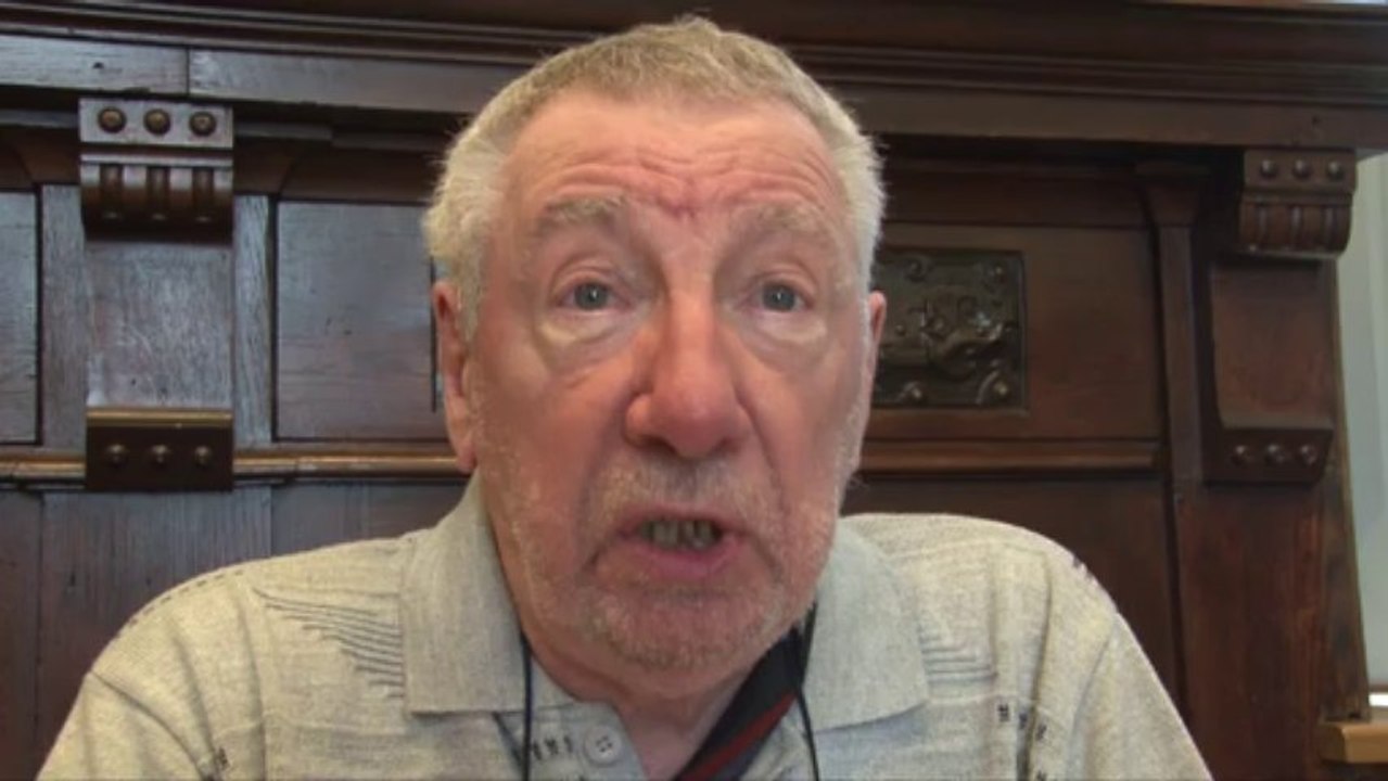 Jean Destrée