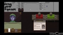 PC - Papers Please - Day 1