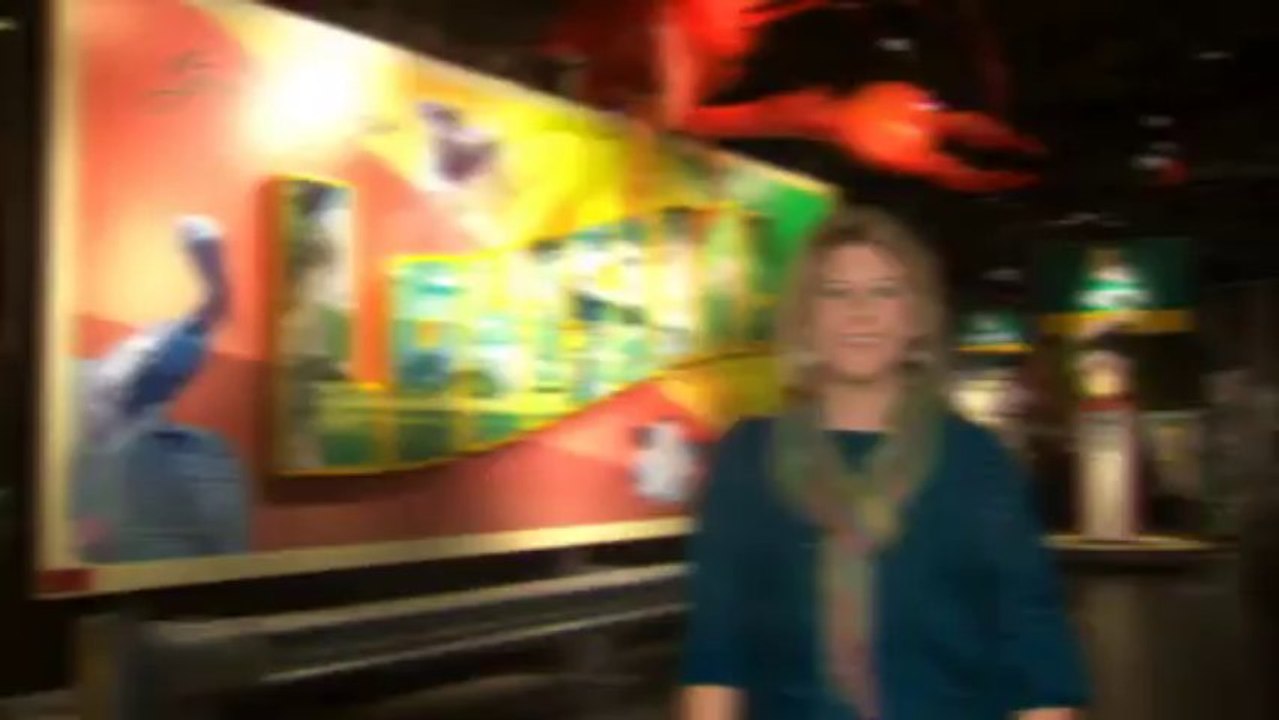 Quorum Productions | All About Kids