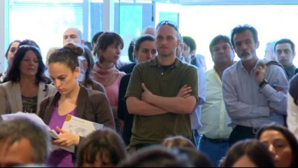 Instituto Pasteur: Espacio de Innovación - Presidencia del Uruguay