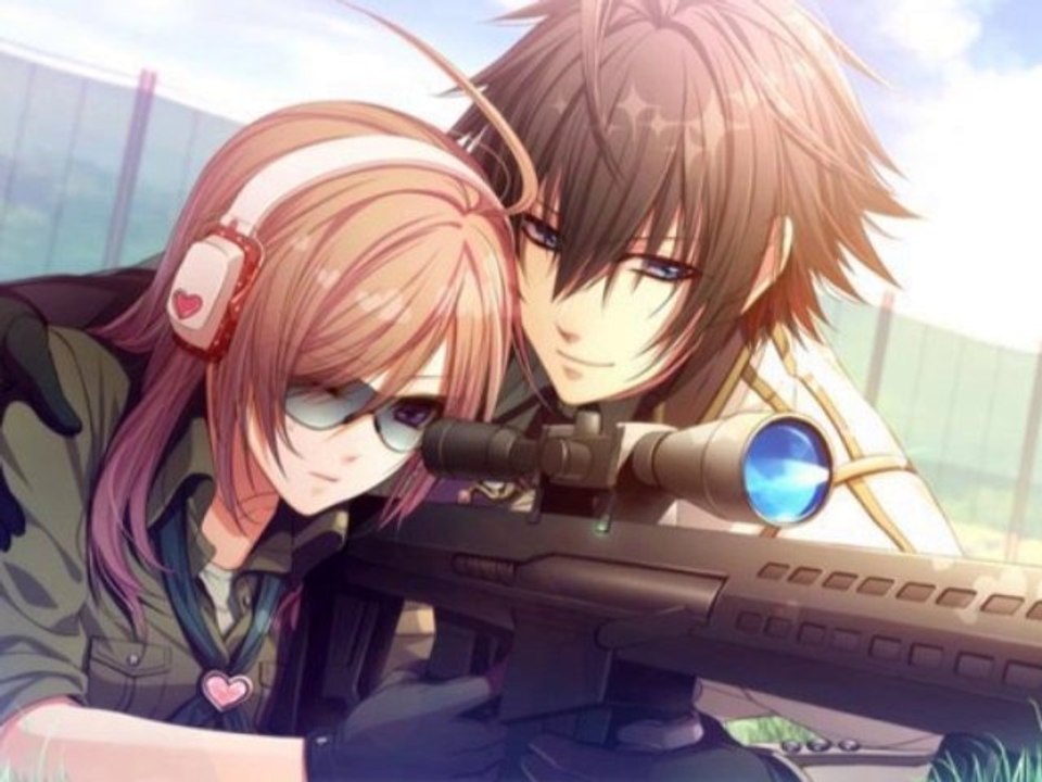 Glass Heart Princess Platinum {JPN} = PSP ISO Download