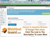 How to Install Wordpress with Cpanel | HostGator Quick Install