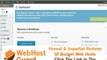 How to Install Wordpress with Cpanel | HostGator Quick Install