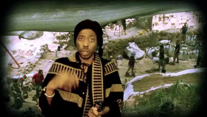 Neega Mass "Enfant Du Nil" Nouveau Single 2013