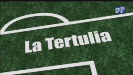 La Tertulia RMTV 29/11/2013