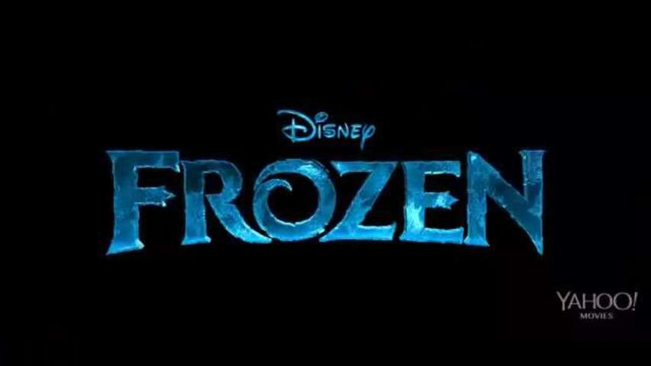 Trailer: Frozen