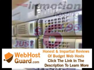 Inmotion Hosting Review