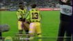 Panathinaikos v.  FC Nantes 27.09.1995 Champions League 1995/1996