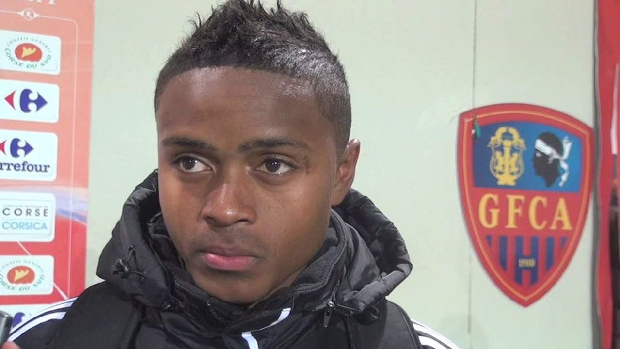 GFCA-Luzenac AP : réactions