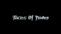 Faces of Power Heavy metal band demo studio 3