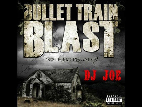 Coldplay - Clocks (DJ Joe Remix)