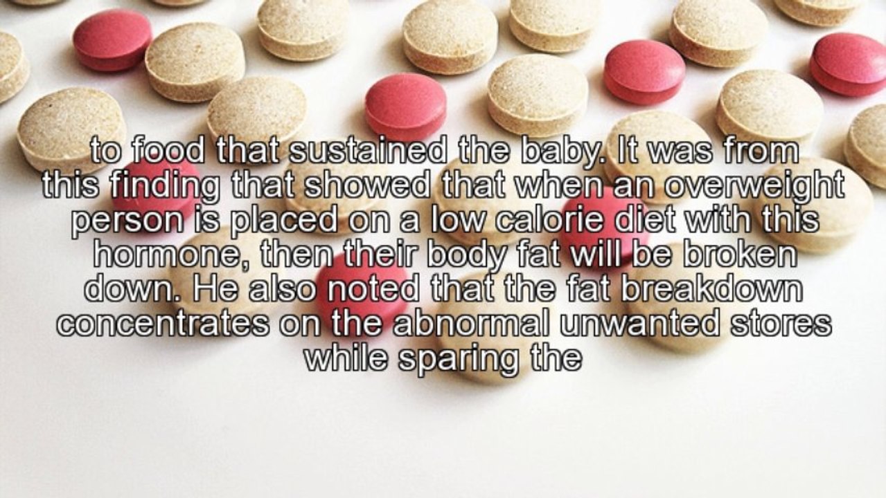 Exploring Facts About Dietary HCG Texas Treatment Plan