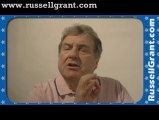 Russell Grant Video Horoscope Scorpio November Saturday 30th 2013 www.russellgrant.com