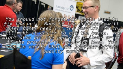 Tips On Air Conditioning Repair Houston TX Residents Should Know