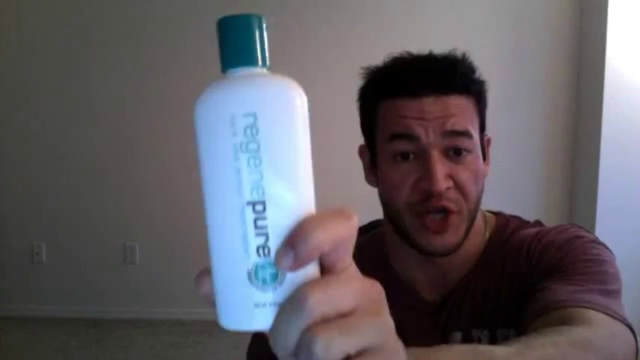 Tricomin vs. Nioxin for Thickening Hair