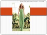SheinDress Bridesmaid Dresses Collection
