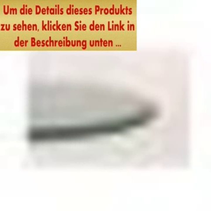 Angebote Glass Table Top: 60" Round, 1/4" Thick, Beveled Edge, Tempered Glass