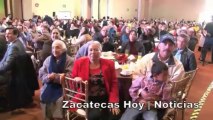 Dia del Pensionado Zacatecas