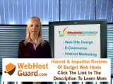 Does Affordable Web Design and Marketing, Inc. offer Web hosting services?