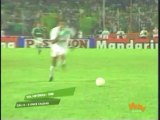 DEPORTIVO CALI 4X0 ONCE CALDAS DICIEMBRE 16 de 1998 FINAL IDA