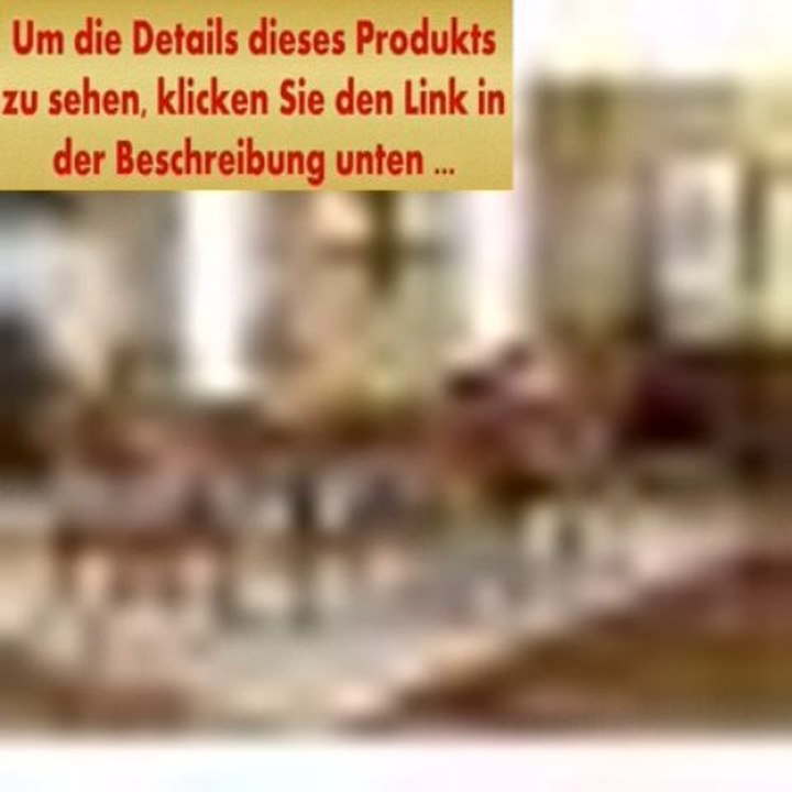 Angebote Standard Furniture Crossroad Extension Leg Dining Table In Mid-Tone Brown