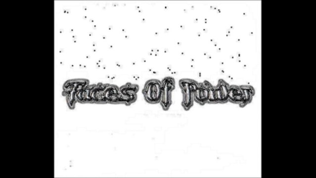 Faces of Power Heavy metal band cover Dio Heaven and Hell