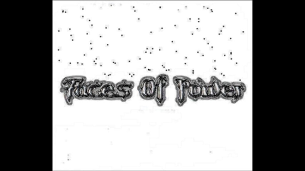 Faces of Power Heavy metal band cover Dio Heaven and Hell